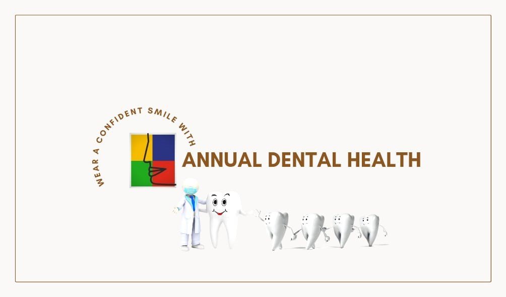 Annual Family Dental Plan