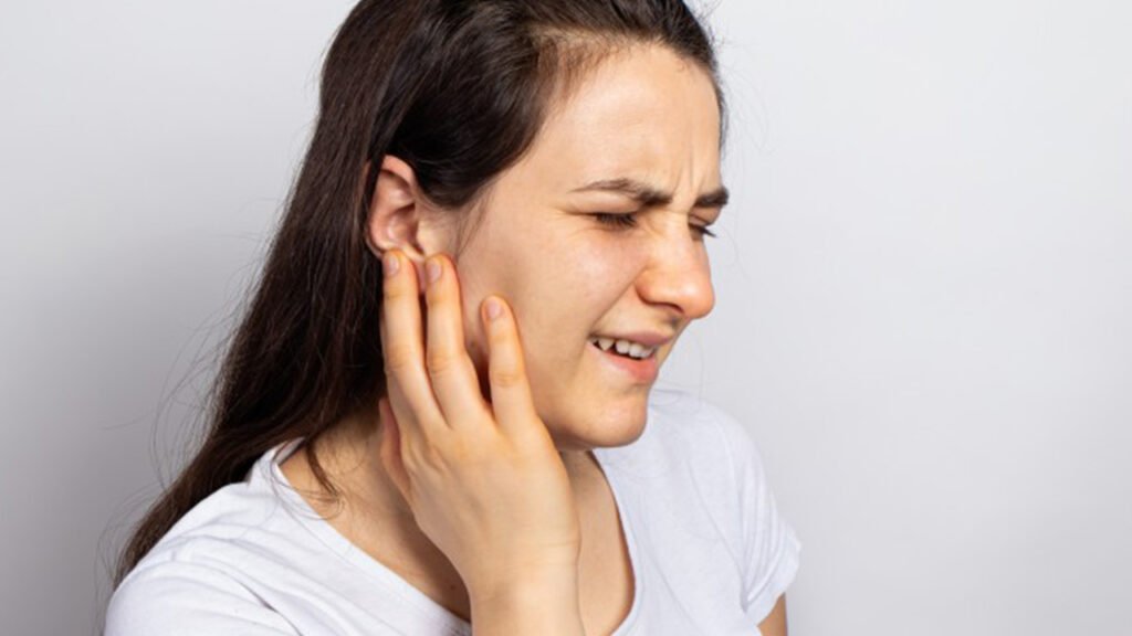 What is TMJ dysfunction?