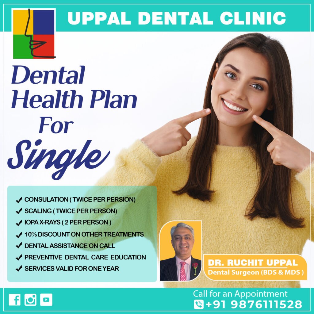 dental clinic near me